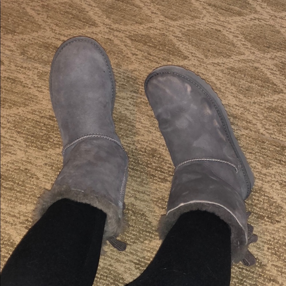 Ugg Boots - image 8